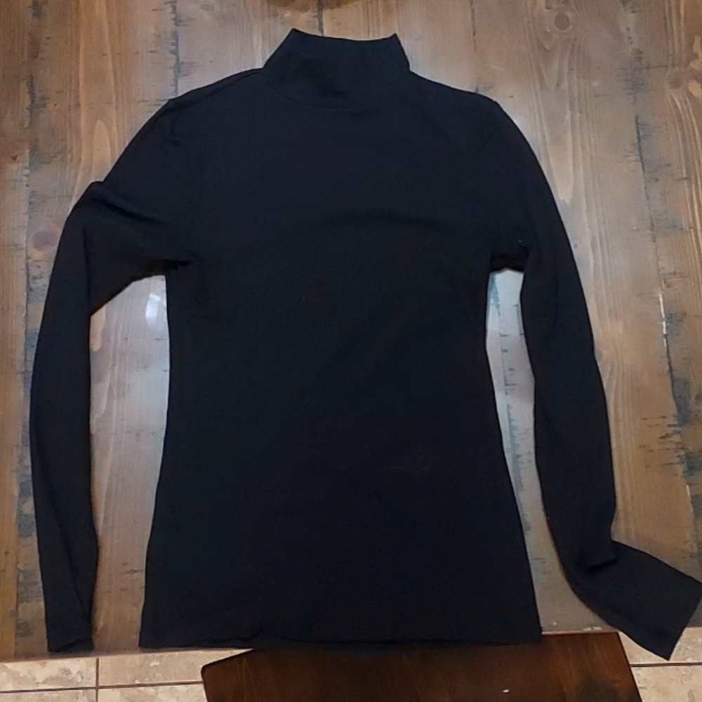 Black long sleeve